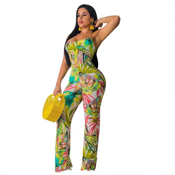 summer autumn women jumpsuit bodycon playsuit bodysuit overalls rompers plus size leaves print backless jumpsuits, Black;white
summer autumn women jumpsuit bodycon playsuit bodysuit overalls rompers plus size leaves print backless jumpsuits, Black;white