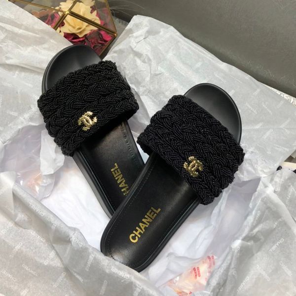 2020 нового прибытие высочайшего качества mule dway en coton brode slide дизайнер женщина сандалии нового стиль верхнего качество женщин спо, Black
2020 нового прибытие высочайшего качества mule dway en coton brode slide дизайнер женщина сандалии нового стиль верхнего качество женщин спо, Black