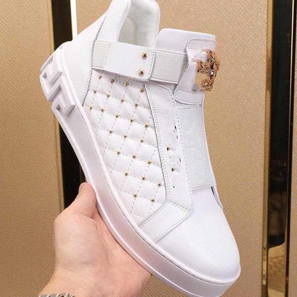 2020 fashion high-men's casual shoes wild breathable sports shoes outdoor comfortable travel running men's shoes, Black
2020 fashion high-men's casual shoes wild breathable sports shoes outdoor comfortable travel running men's shoes, Black