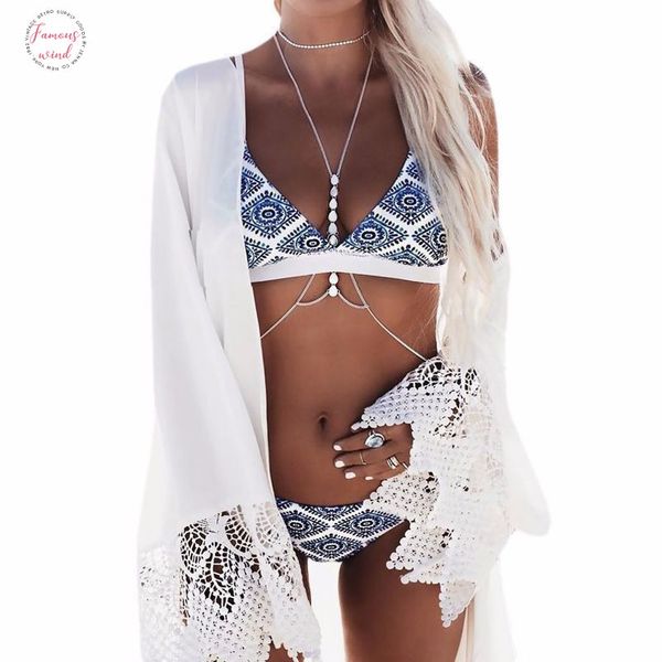 women swimwear bikini 2020 new floral push up padded swim suit bikini beach bathing suit women swimsuit biquini monocini, White;black
women swimwear bikini 2020 new floral push up padded swim suit bikini beach bathing suit women swimsuit biquini monocini, White;black