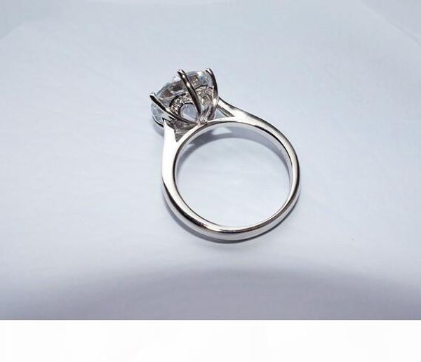 4carat european and american style sona synthetic diamond engagement or wedding ring 925 genuine sterling silver jewelry ring pt950 stamped, Golden;silver
4carat european and american style sona synthetic diamond engagement or wedding ring 925 genuine sterling silver jewelry ring pt950 stamped, Golden;silver