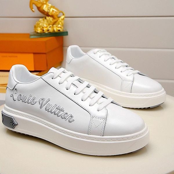 mens shoes fashion classic comfortable luxury shoes low lace -up casual sports men shoes fashion sneakers with orig, Black
mens shoes fashion classic comfortable luxury shoes low lace -up casual sports men shoes fashion sneakers with orig, Black