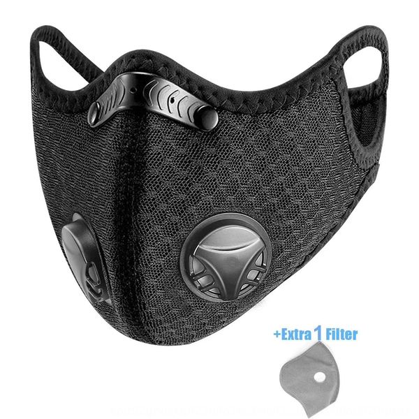 srtul sport outdoor cycling running dustproof activated carbon breathing valve sports sport mask outdoor cycling running dustproof activated, Black
srtul sport outdoor cycling running dustproof activated carbon breathing valve sports sport mask outdoor cycling running dustproof activated, Black