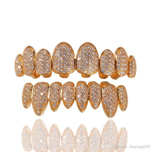 new arrival hip hop iced out silver teeth grillz & bottom grills dental mouth punk caps cosplay party rapper jewelry
new arrival hip hop iced out silver teeth grillz & bottom grills dental mouth punk caps cosplay party rapper jewelry