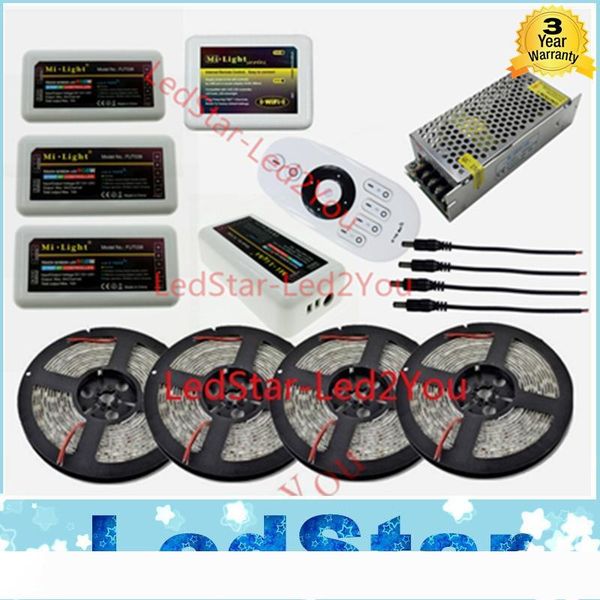 20m wifi dimmable led strip mi light waterproof 5050 5630 2835 12v + 4 2.4g dimmer controller + remote + power adapter ship
20m wifi dimmable led strip mi light waterproof 5050 5630 2835 12v + 4 2.4g dimmer controller + remote + power adapter ship