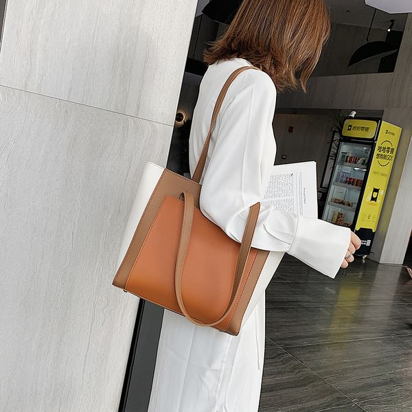 fashion shoulder bags for women 2019 luxury handbags women bags designer messenger bags big capacity travel female totes
fashion shoulder bags for women 2019 luxury handbags women bags designer messenger bags big capacity travel female totes