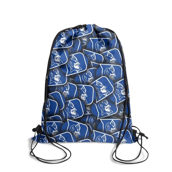 duke blue devils basketball blue fashion sports belt backpack,design character suitable for black and white gray
duke blue devils basketball blue fashion sports belt backpack,design character suitable for black and white gray