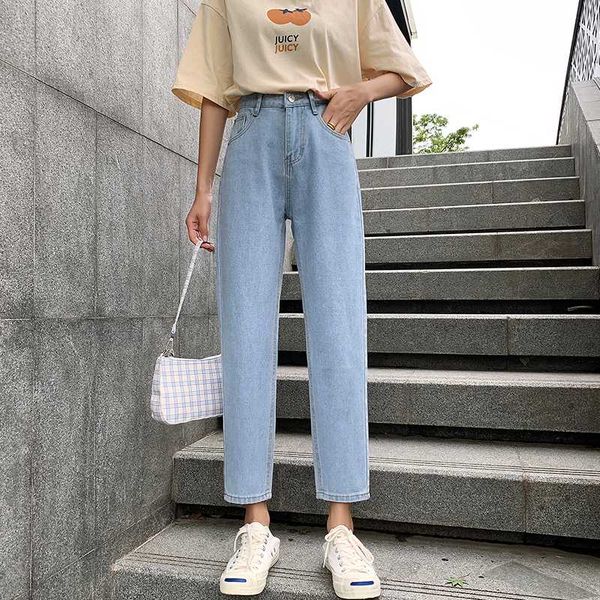 woman jeans high waist clothes wide leg denim clothing blue streetwear 2020 fashion harajuku straight pants female leisure new
woman jeans high waist clothes wide leg denim clothing blue streetwear 2020 fashion harajuku straight pants female leisure new