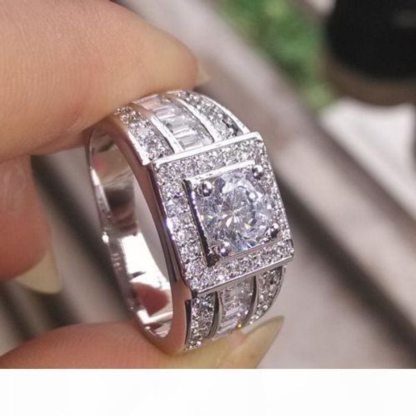 luxury sz8 9 10 11 12 13 luxury jewelry brand 10kt white gold filled white z round cut wedding engagement men ring for mother's day, Silver
luxury sz8 9 10 11 12 13 luxury jewelry brand 10kt white gold filled white z round cut wedding engagement men ring for mother's day, Silver