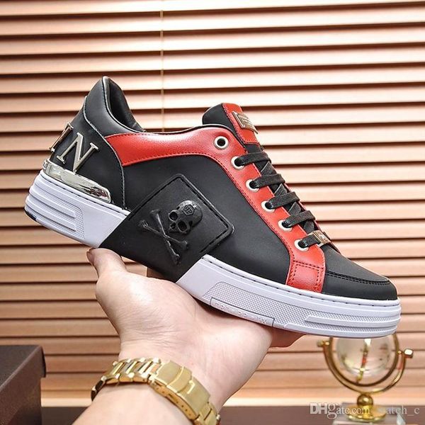 2020 mens shoes breathable fashion sneakers luxury lace -up men shoes casual herren schuhe phantom kick $lo -mixed materials with box dr
2020 mens shoes breathable fashion sneakers luxury lace -up men shoes casual herren schuhe phantom kick $lo -mixed materials with box dr