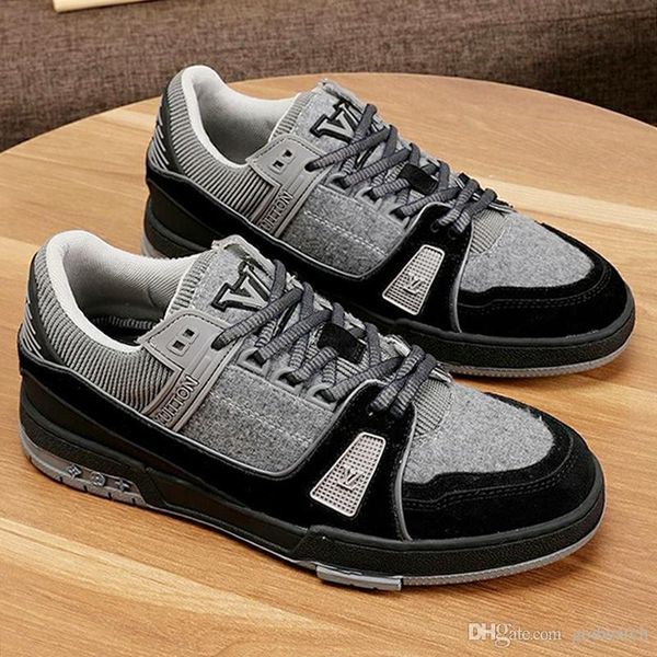new arrival trainer sneaker men 's shoes fashion manner schuhe lightweight footwears vintage low casual men shoes chunky sneakers
new arrival trainer sneaker men 's shoes fashion manner schuhe lightweight footwears vintage low casual men shoes chunky sneakers