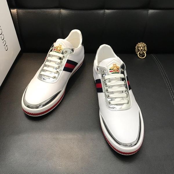 new5 men's casual shoes fashion wild sports shoes outdoor comfortable men's shoes original box packaging zapatos homb, Black
new5 men's casual shoes fashion wild sports shoes outdoor comfortable men's shoes original box packaging zapatos homb, Black