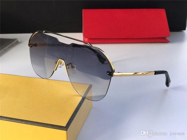 new fashion designer sunglasses 0030 pilots frame popular selling style uv400 lens protection eyew classic style, White;black
new fashion designer sunglasses 0030 pilots frame popular selling style uv400 lens protection eyew classic style, White;black