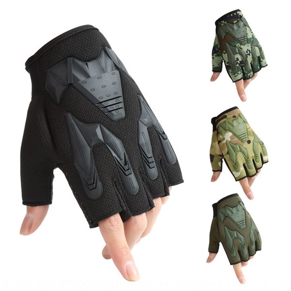 vrtua anti-slip wear-resistant protective outdoor sports protective gloves cycling fitness mountaineering army fans outdoor sports men, Blue;gray
vrtua anti-slip wear-resistant protective outdoor sports protective gloves cycling fitness mountaineering army fans outdoor sports men, Blue;gray