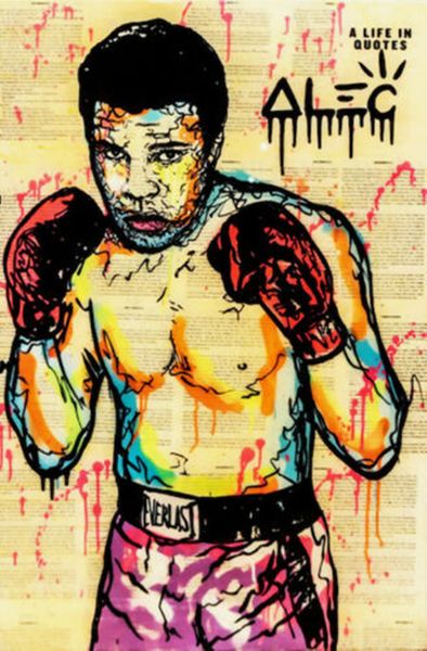 alec monopoly graffiti art muhammad ali boxing home decor handpainted &hd print oil painting on canvas wall art canvas pictures 1146
alec monopoly graffiti art muhammad ali boxing home decor handpainted &hd print oil painting on canvas wall art canvas pictures 1146