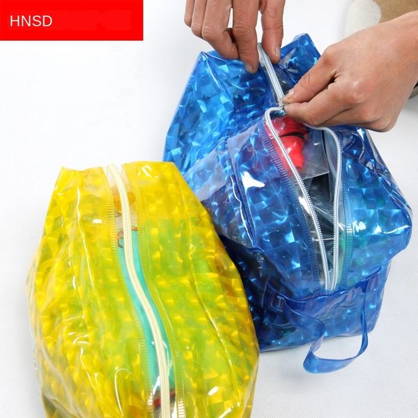 transparent storage waterproof waterproof bag swimming supplies storage bag hainaston
transparent storage waterproof waterproof bag swimming supplies storage bag hainaston