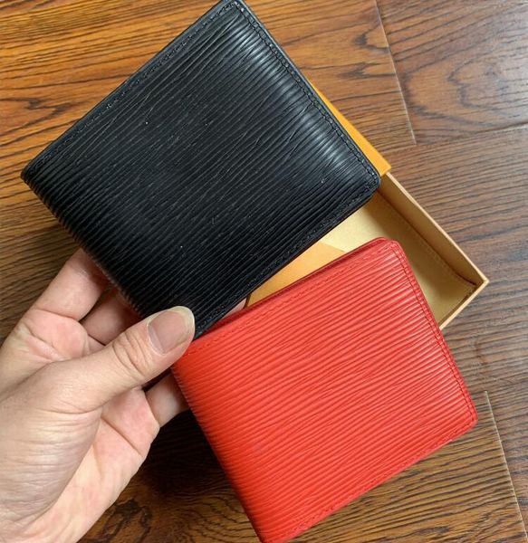 2020 wallets purse men wallet new brand leather wallet,fashion men masculina short coin pocket men purse with box delivery #supbaggs, Red;black
2020 wallets purse men wallet new brand leather wallet,fashion men masculina short coin pocket men purse with box delivery #supbaggs, Red;black