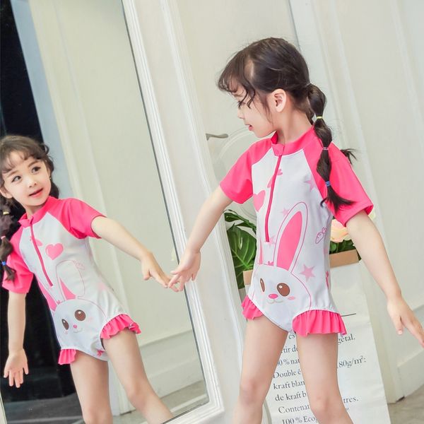 girls' one-piece princess new korean children's medium and large children's bikini swimsuit swimsuit girls' spring baby, Black
girls' one-piece princess new korean children's medium and large children's bikini swimsuit swimsuit girls' spring baby, Black