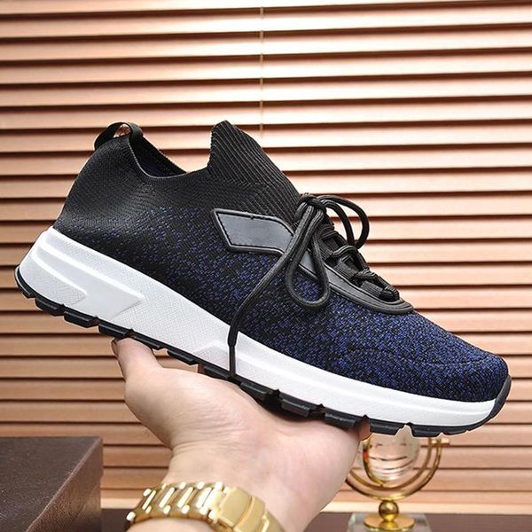 prax 01 knit fabric sneakers men 's shoes fashion autumn and winter footwears comfortable outdoor walking lace -up casual, Black
prax 01 knit fabric sneakers men 's shoes fashion autumn and winter footwears comfortable outdoor walking lace -up casual, Black