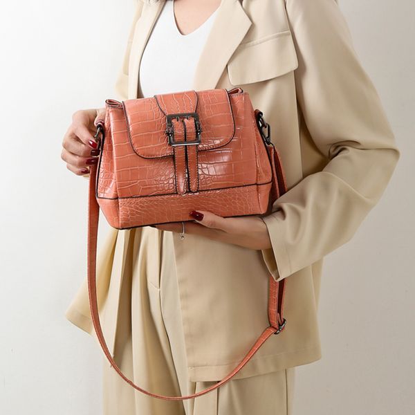 alligator large capacity crossbody bags for women luxury handbags crocodile pattern pu leather shoulder messenger bag sac a main
alligator large capacity crossbody bags for women luxury handbags crocodile pattern pu leather shoulder messenger bag sac a main