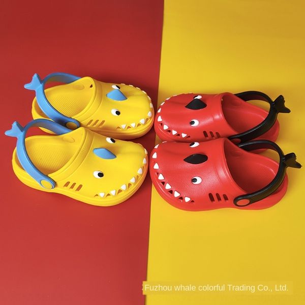l'orca 2020 cute slippers anti-skid wear-resistant children' shoes children' shoes eva material, Black;grey
l'orca 2020 cute slippers anti-skid wear-resistant children' shoes children' shoes eva material, Black;grey