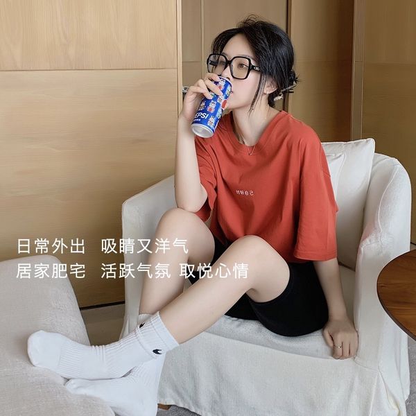 брюки одежды бесшовных велосипедов dstudio du xiaozhai ins лозунг т. велосипед два частей спортивного костюма случайная женская одежда, Gray
брюки одежды бесшовных велосипедов dstudio du xiaozhai ins лозунг т. велосипед два частей спортивного костюма случайная женская одежда, Gray