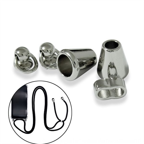 kwcxw mobile phone lanyard telegraph metal accessories 8-character adjustable buckle shoes case accessories mobile phone case and hats r, Silver
kwcxw mobile phone lanyard telegraph metal accessories 8-character adjustable buckle shoes case accessories mobile phone case and hats r, Silver