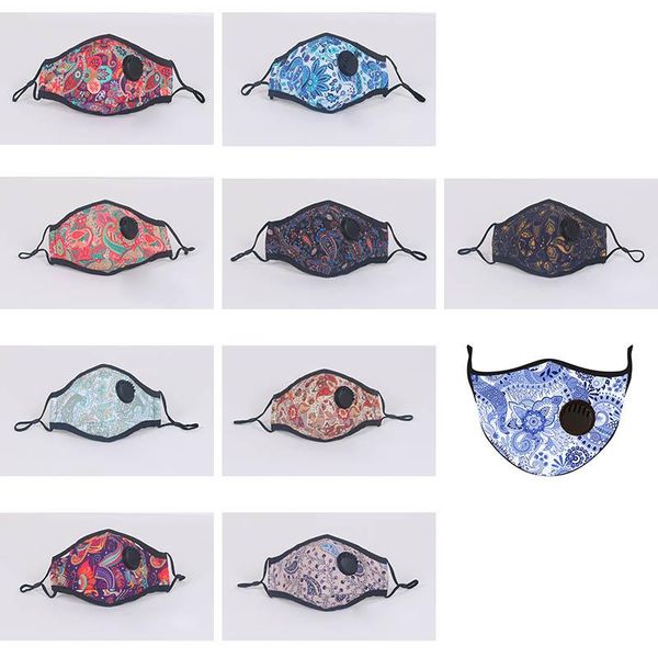 designer face mask dustproof and washable cashew flower broken pattern printing with breathing valve pluggable filter pm2.5xd23719
designer face mask dustproof and washable cashew flower broken pattern printing with breathing valve pluggable filter pm2.5xd23719
