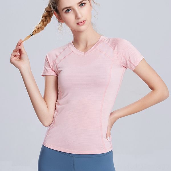 4fnif new fitness suit sweatshirt t-shirt sweatshirt women's short-sleeved sports running quick-drying t-shirt tight online celebrity y, Black
4fnif new fitness suit sweatshirt t-shirt sweatshirt women's short-sleeved sports running quick-drying t-shirt tight online celebrity y, Black