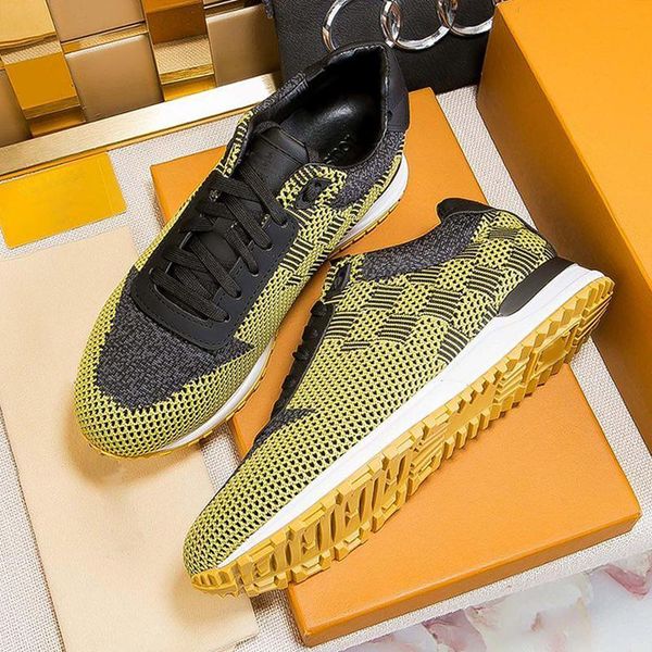 breathable mens shoes sneakers fashion luxury sneakers breathable design recreational men shoes fashion type zapatos de hombre with box
breathable mens shoes sneakers fashion luxury sneakers breathable design recreational men shoes fashion type zapatos de hombre with box
