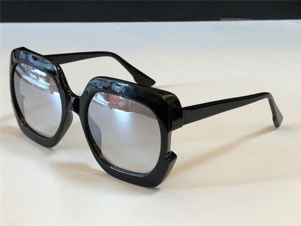 New fashion women sunglasses retro fashion big square frame simple avant-garde design style top quality uv protection eyewear
New fashion women sunglasses retro fashion big square frame simple avant-garde design style top quality uv protection eyewear