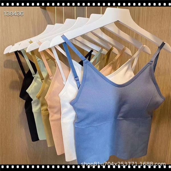 gzmij kaka the same style underwear with beautiful back large u-shaped bra underwear vest without steel ring wipe chest anti-light yoga spor, Camo
gzmij kaka the same style underwear with beautiful back large u-shaped bra underwear vest without steel ring wipe chest anti-light yoga spor, Camo
