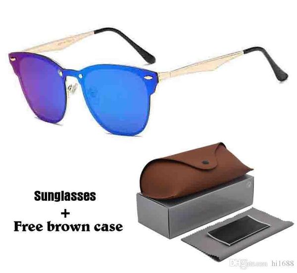 new arrial aluminum magnesium sunglasses women men brand designer uv400 lens retro vintage sports sun glasses goggle with cases and box, White;black
new arrial aluminum magnesium sunglasses women men brand designer uv400 lens retro vintage sports sun glasses goggle with cases and box, White;black