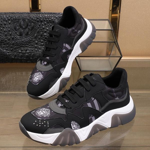 drop ship mens shoes outdoor walking comfortable footwears fashion sneakers plus size low lace -up casual men shoes zapatillas hombre
drop ship mens shoes outdoor walking comfortable footwears fashion sneakers plus size low lace -up casual men shoes zapatillas hombre