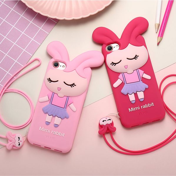 kisscase bunny girl phone case for iphone 6 6s plus 3d cartoon rabbit ears soft tpu silicone cases for iphone 7 8 plus cover
kisscase bunny girl phone case for iphone 6 6s plus 3d cartoon rabbit ears soft tpu silicone cases for iphone 7 8 plus cover