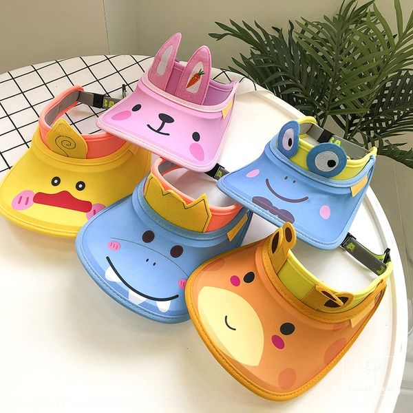 summer children's sun-proof girl's uv-proof big brim boy's sunscreen sunscreen sun hat baby's empty hat, Blue;gray 
summer children's sun-proof girl's uv-proof big brim boy's sunscreen sunscreen sun hat baby's empty hat, Blue;gray