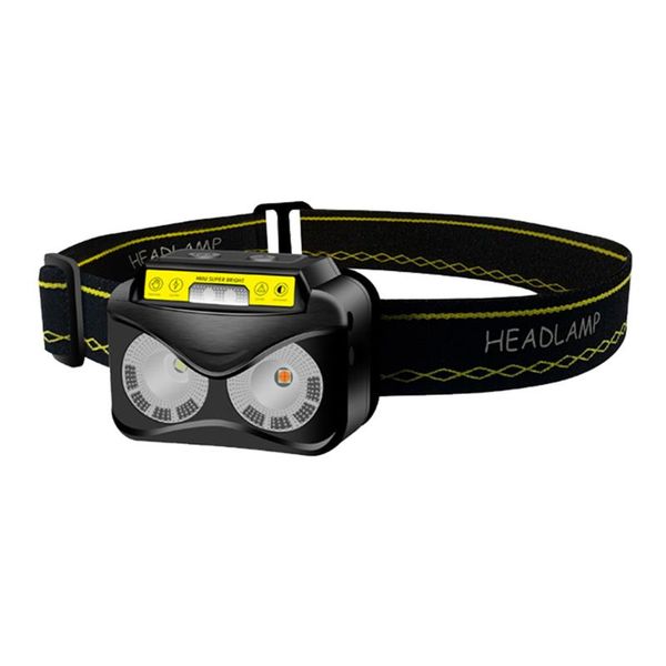 headlamps 6 modes outdoor climbing fishing torch waterproof 300lm xpg led sensor headlight flash head lamp lantern for hunting
headlamps 6 modes outdoor climbing fishing torch waterproof 300lm xpg led sensor headlight flash head lamp lantern for hunting