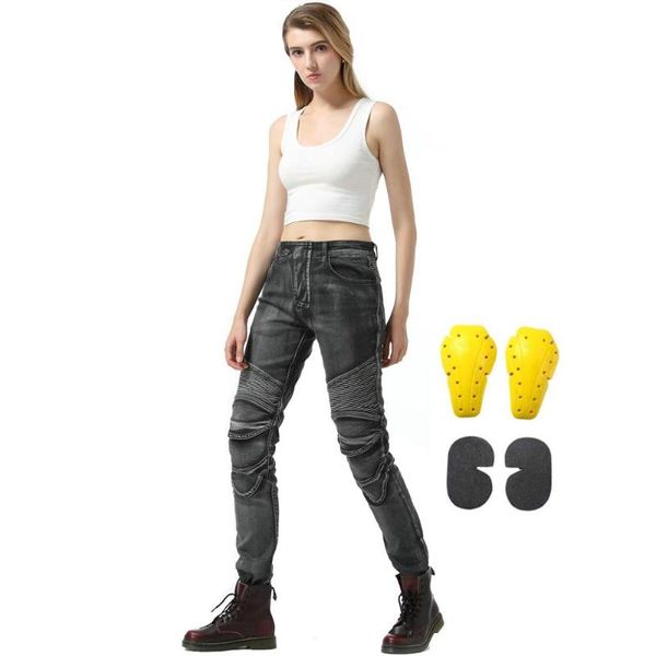 2020 new biker jeans for women motorcycle riding pants motorbike heavy duty overpants with 4 x ce armored upgrade knee hip pads
2020 new biker jeans for women motorcycle riding pants motorbike heavy duty overpants with 4 x ce armored upgrade knee hip pads