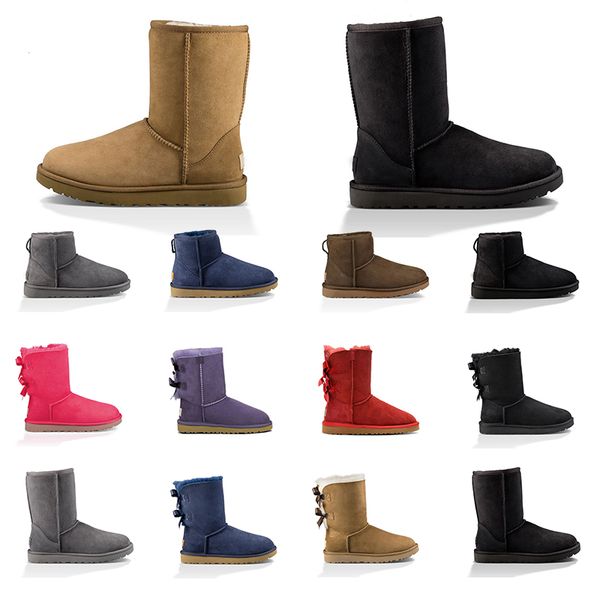 new 2020 casual womens boots warm outdoor sneakers mini bailey bow classic mini boot pink khaki brown 36-41
new 2020 casual womens boots warm outdoor sneakers mini bailey bow classic mini boot pink khaki brown 36-41
