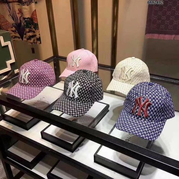 2020mens hats latest fashion cap embroidery letters adjustable cotton baseball caps streetwears, Blue;gray
2020mens hats latest fashion cap embroidery letters adjustable cotton baseball caps streetwears, Blue;gray
