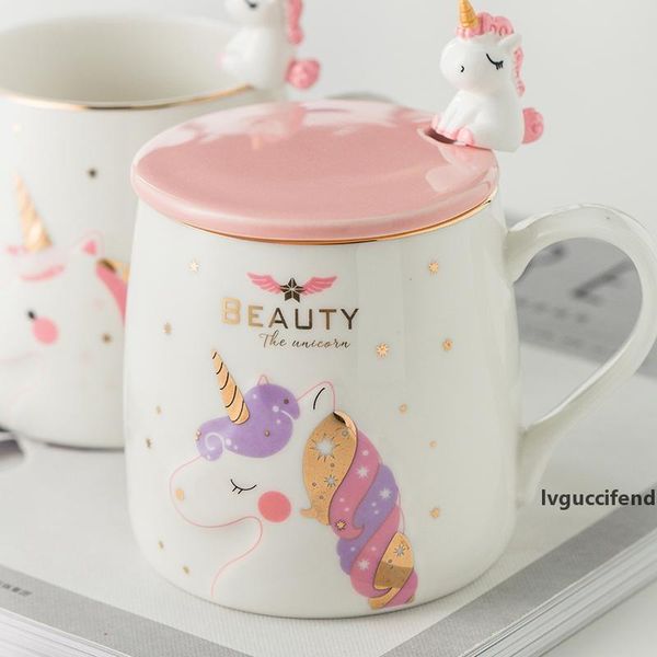 unicorn coffee cup cute novelty ceramic cartoon print porcelain stirring mug 3d lid luxury mug animal personalized cup kk60mk t200506
unicorn coffee cup cute novelty ceramic cartoon print porcelain stirring mug 3d lid luxury mug animal personalized cup kk60mk t200506