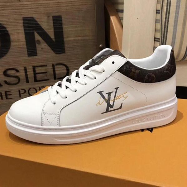 men shoes luxury beverly hills sneaker rubber soles fashion type chaussures pour hommes leather men shoes fashion with origin box drop ship
men shoes luxury beverly hills sneaker rubber soles fashion type chaussures pour hommes leather men shoes fashion with origin box drop ship