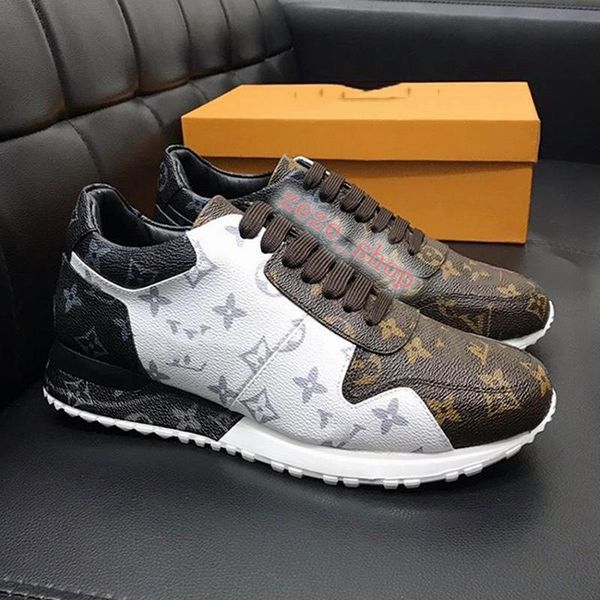 louis vuittonlv casual shoes 2020 xshfbcl новых ботинок мода кожи плюс убежать sneaker мода обувь для мужчин runner на открытом воздухе chau, Black
louis vuittonlv casual shoes 2020 xshfbcl новых ботинок мода кожи плюс убежать sneaker мода обувь для мужчин runner на открытом воздухе chau, Black