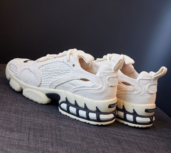 men women shoe spiridon cage spring summer new selling casual lace-up sneakers fashion wild couple models single shoes, Black
men women shoe spiridon cage spring summer new selling casual lace-up sneakers fashion wild couple models single shoes, Black
