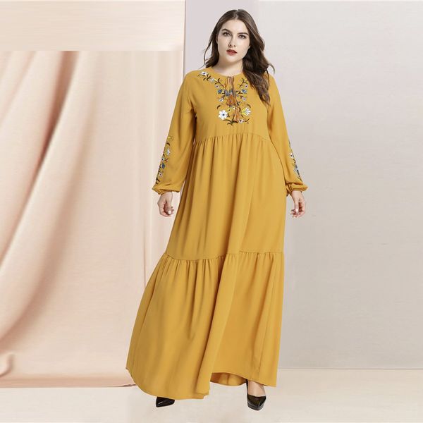 ramadan abaya dubai turkey islam arabic pakistani hijab muslim dress kaftan plus size dresses caftan vestidos largos sukienki
ramadan abaya dubai turkey islam arabic pakistani hijab muslim dress kaftan plus size dresses caftan vestidos largos sukienki