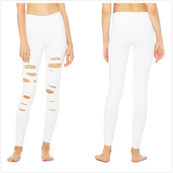 huike yoga sports pants new hole yoga pants mid-high waist sports leggings tight high-wais, White;red
huike yoga sports pants new hole yoga pants mid-high waist sports leggings tight high-wais, White;red