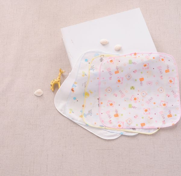 bjiiw baby cotton gauze printed saliva double/four layers high density baby cotton gauze hand printed handkerchief saliva kerchief double/fo
bjiiw baby cotton gauze printed saliva double/four layers high density baby cotton gauze hand printed handkerchief saliva kerchief double/fo