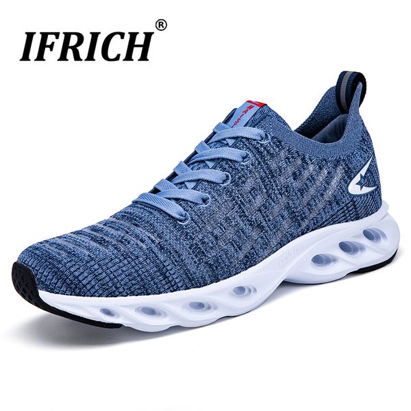 men sneakers mesh running shoes walking sport shoes outdoor air cushion breathable footwear lace up sneakers sock jogging
men sneakers mesh running shoes walking sport shoes outdoor air cushion breathable footwear lace up sneakers sock jogging