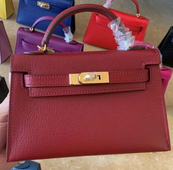 orginal lamb skin burgundy,red mini keily bag,handmade,wax thread, size19.5cm, have gold,silver hardware, fast delivery
orginal lamb skin burgundy,red mini keily bag,handmade,wax thread, size19.5cm, have gold,silver hardware, fast delivery