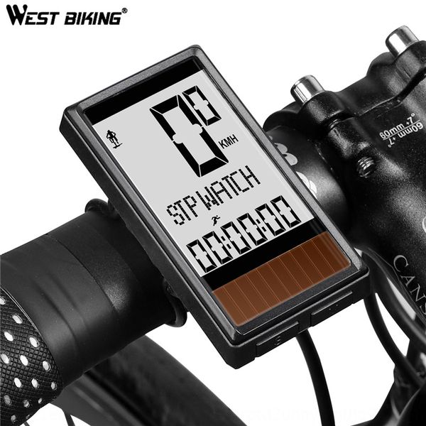 x5sgd wireless solar bicycle energy code mountain road bicycle large-character code meter five-country language waterproof speedometer speed
x5sgd wireless solar bicycle energy code mountain road bicycle large-character code meter five-country language waterproof speedometer speed